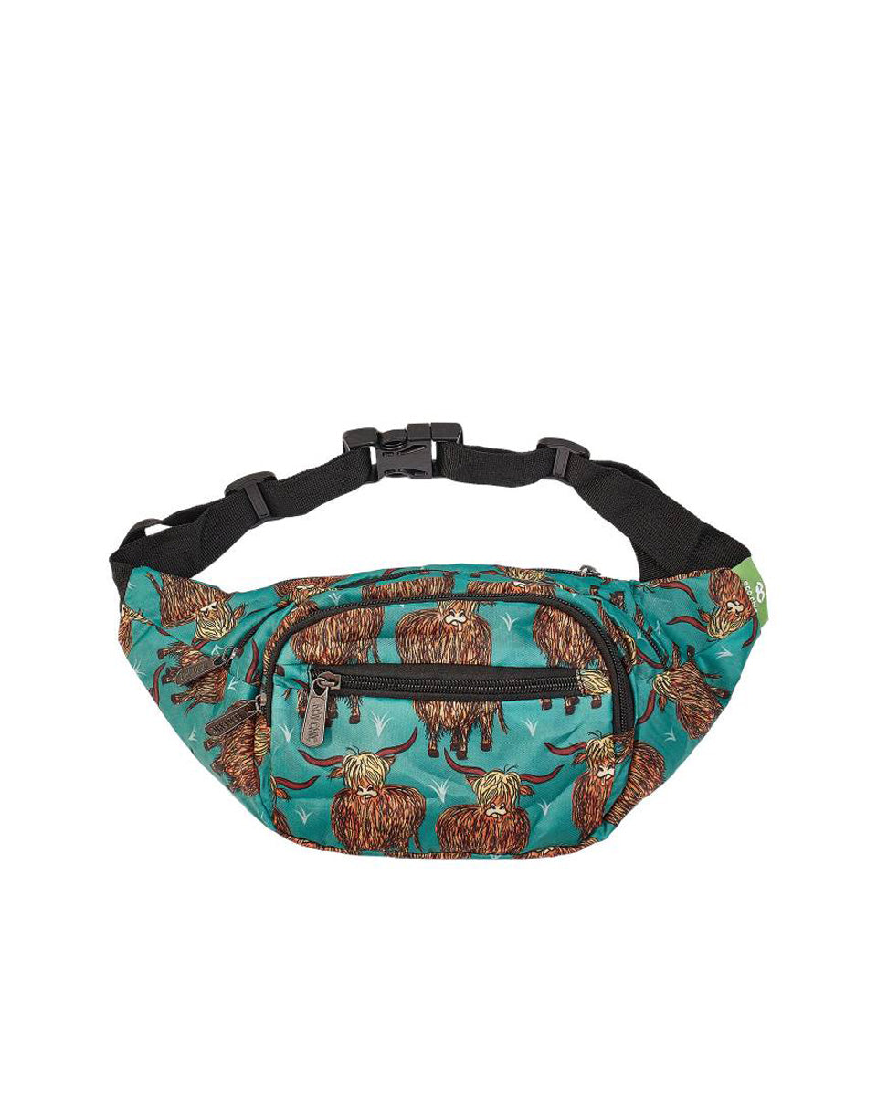 Cow fanny pack sale