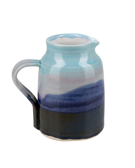 Sunrise Small Jug by Ella Fletcher