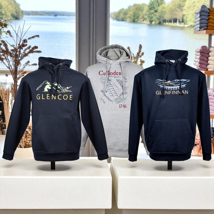 Clothing & Accessories