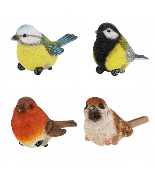 Garden Bird Pot Hangers