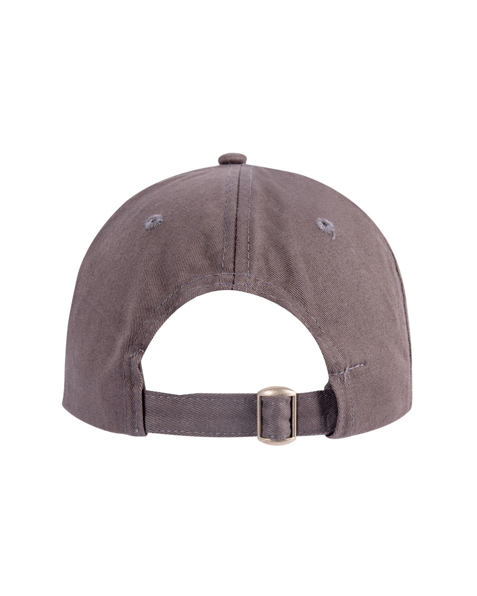 Scotland Icons Cap rear view on a white backdrop