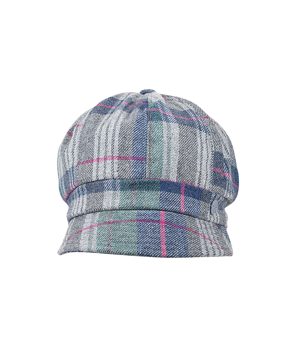 Drem Tweed Hat by Earth Squared