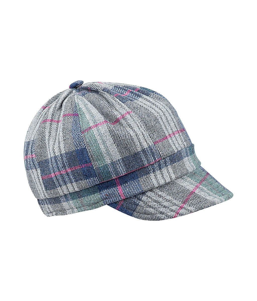 Drem Tweed Hat by Earth Squared