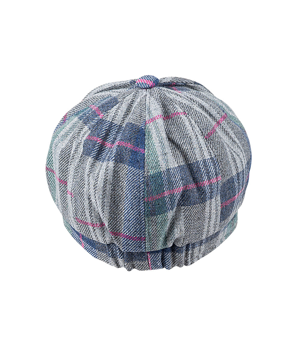 Drem Tweed Hat by Earth Squared