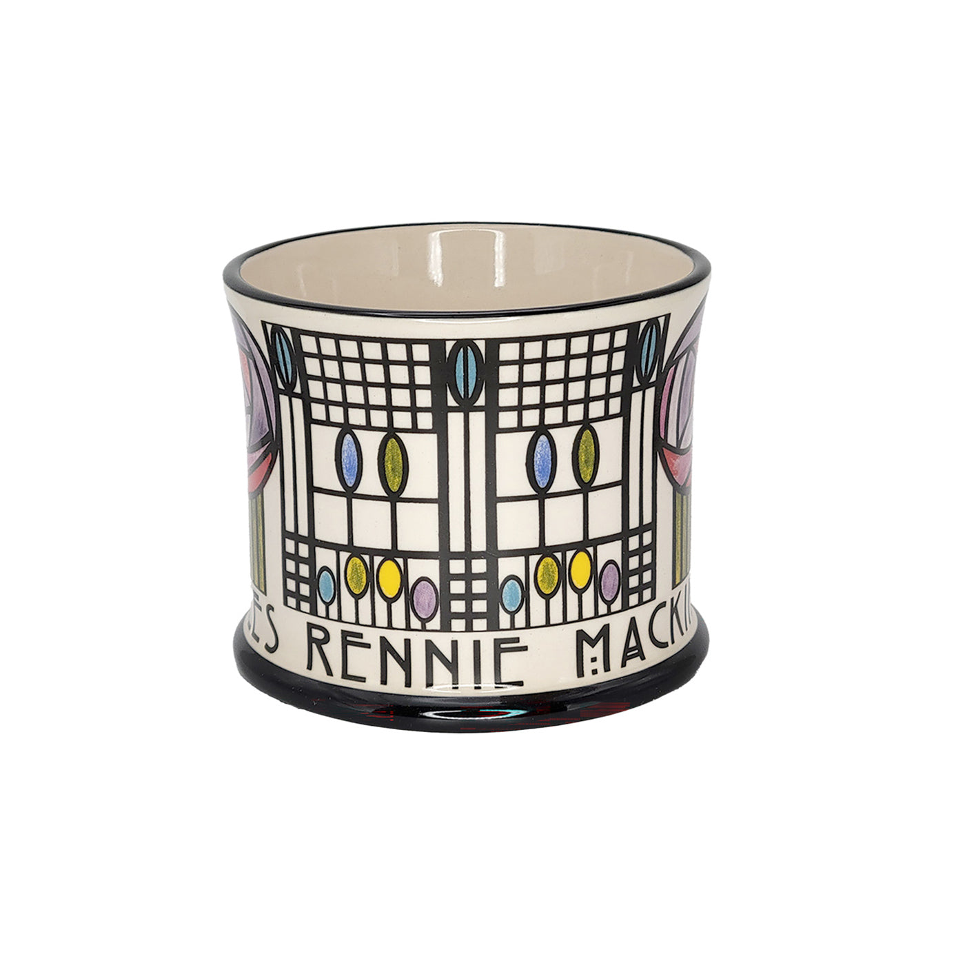 Charles Rennie Mackintosh Mug