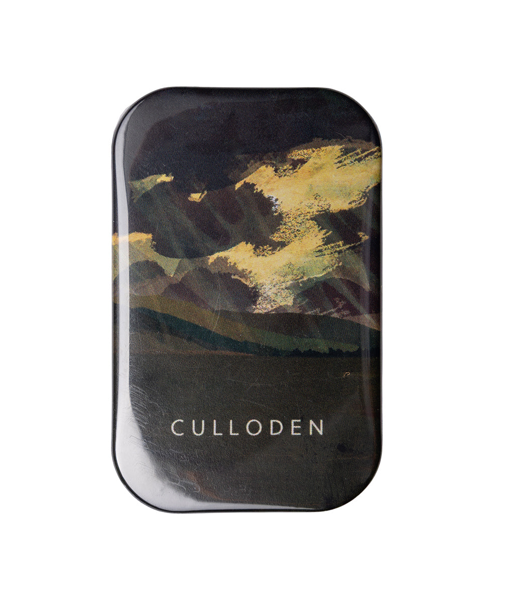 Culloden - Our Blood Fridge Magnet - Hole in my Pocket
