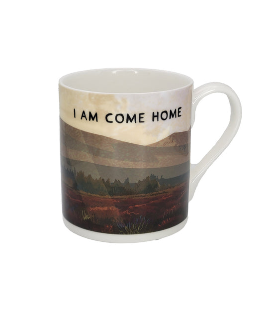 Culloden 'I Am Come Home' Mug