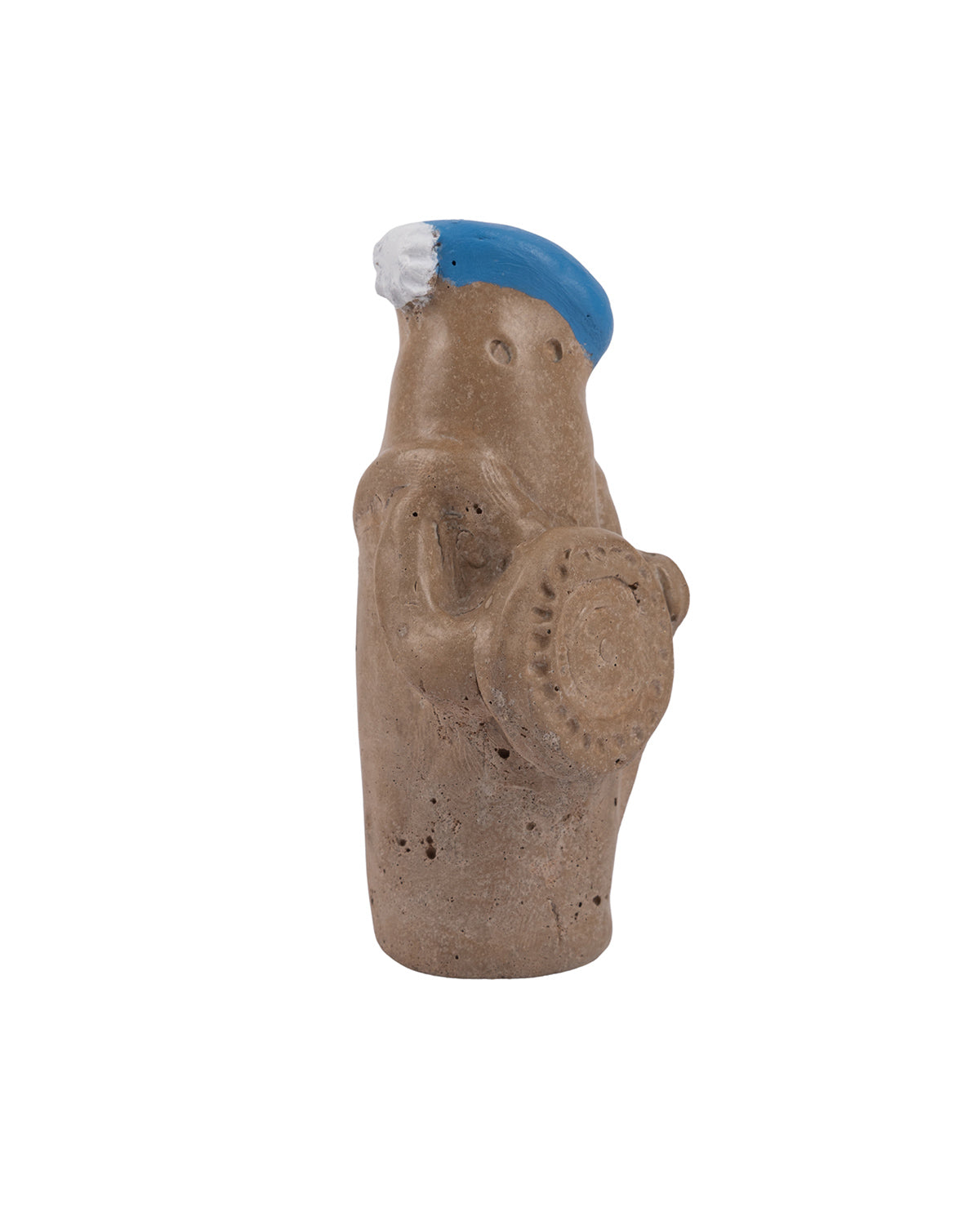 Worrywart Stress Relief Jacobite Figure