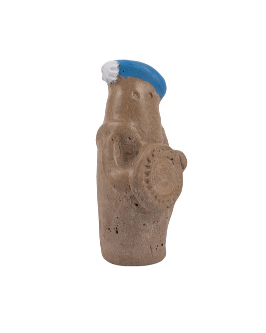 Worrywart Stress Relief Jacobite Figure