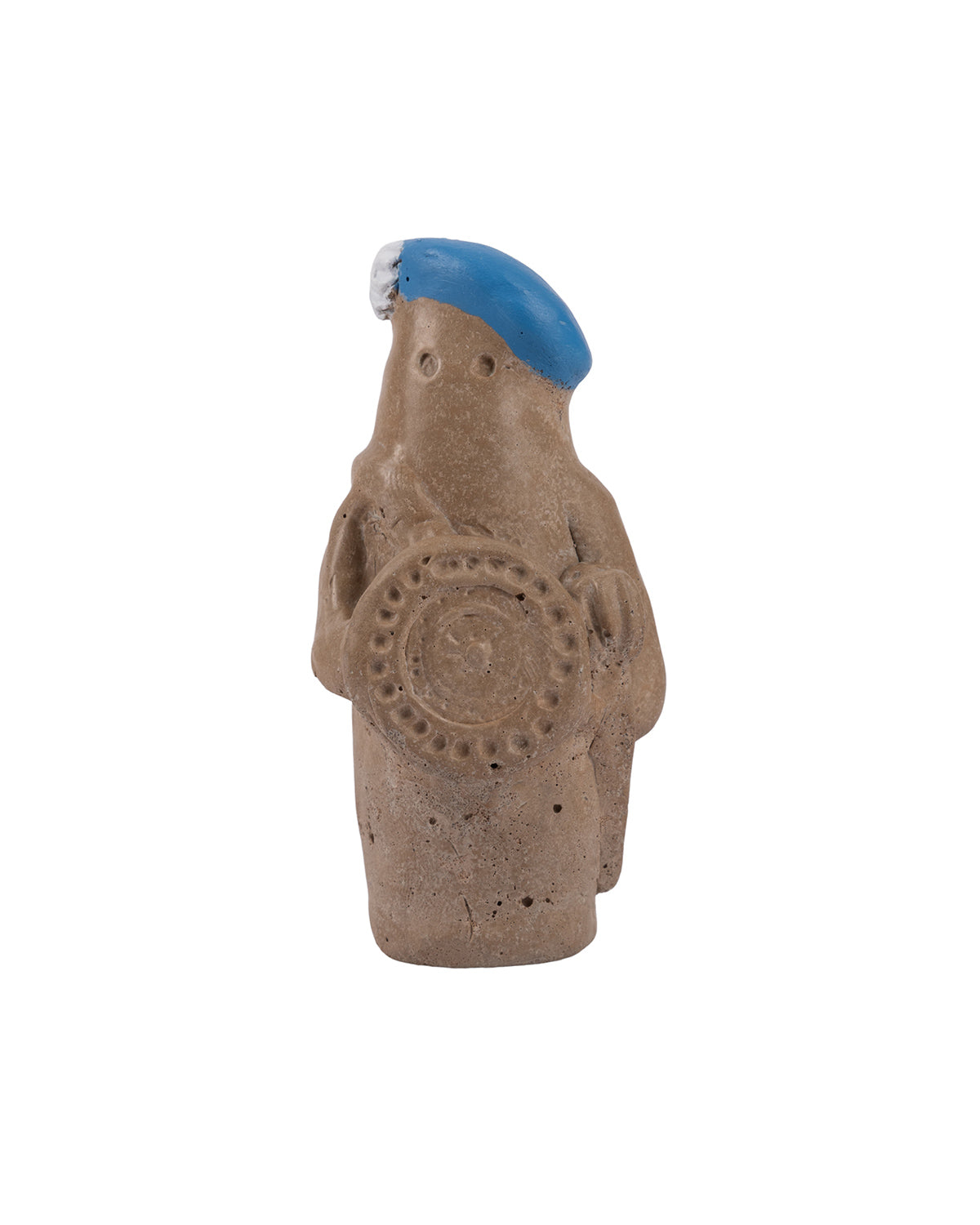 Worrywart Stress Relief Jacobite Figure