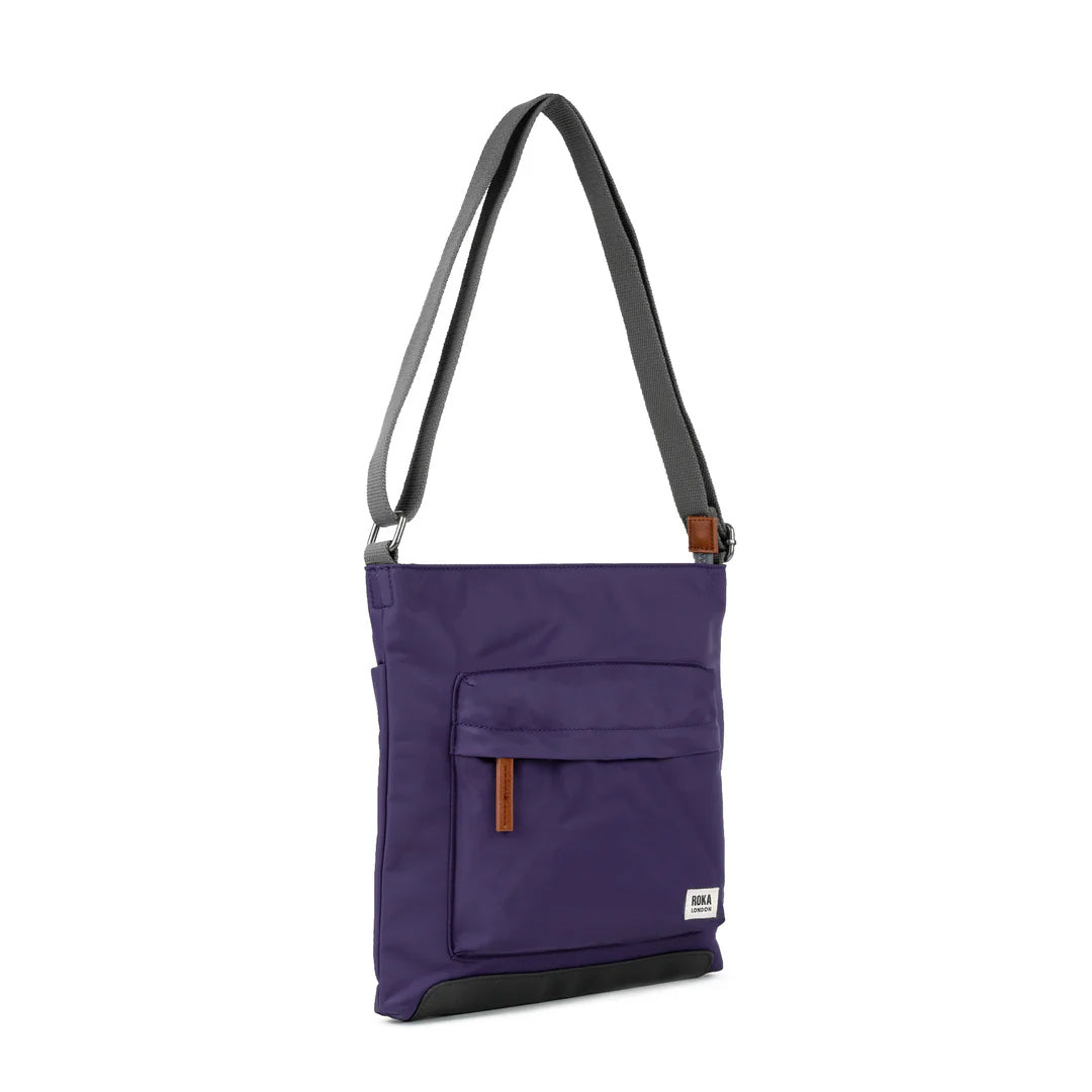 ROKA Kennington Crossbody Bags