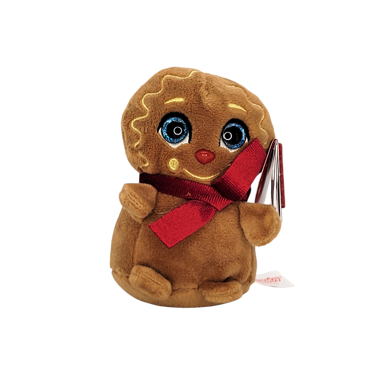 Mini Christmas Motsu Soft Toys 10cm - 100% Recycled
