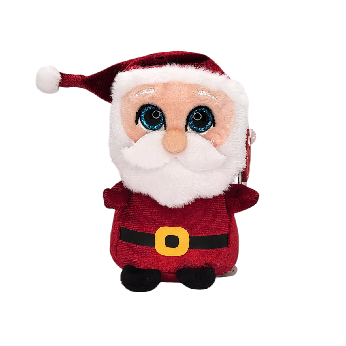 Mini Christmas Motsu Soft Toys 10cm - 100% Recycled
