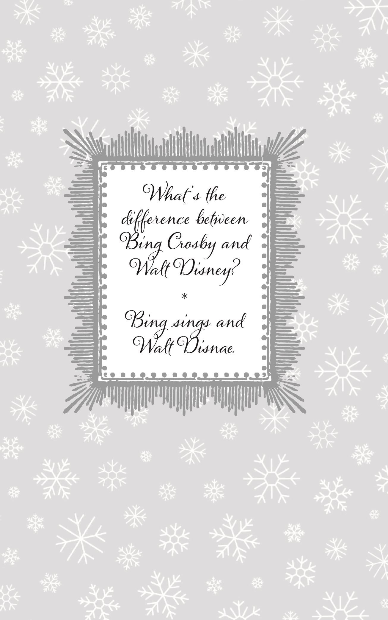 The Little Book of Christmas and Hogmanay