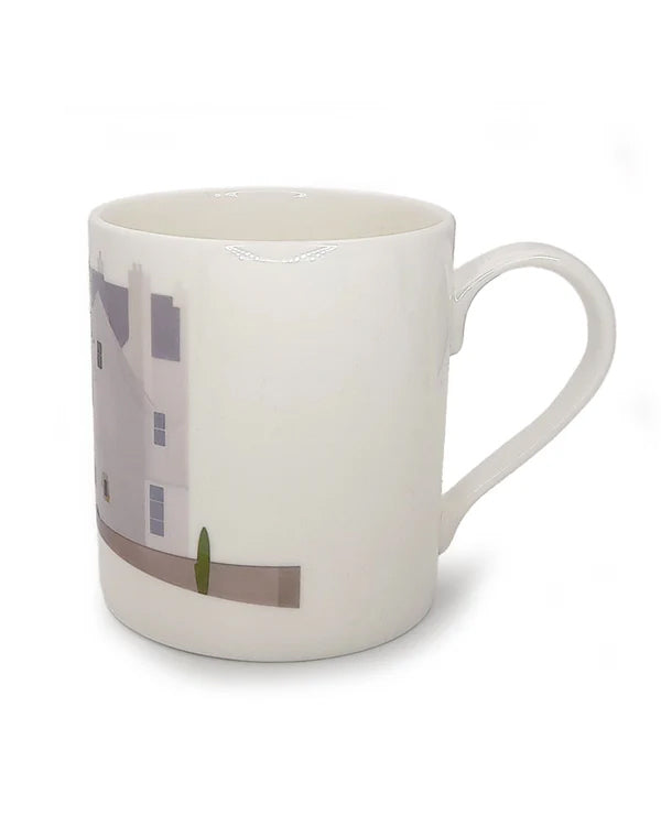 Hillhouse Mug