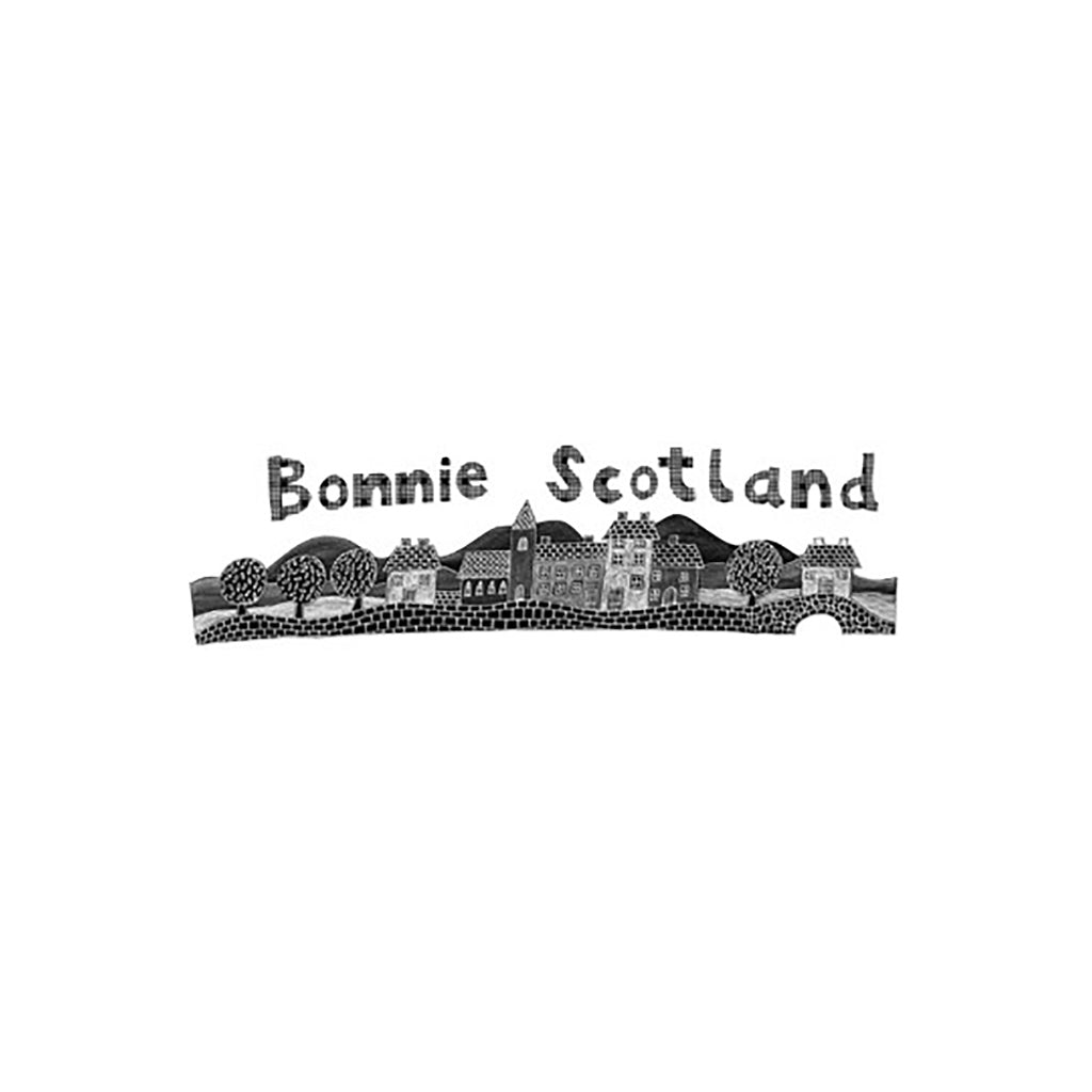 Bonnie Scotland Mug