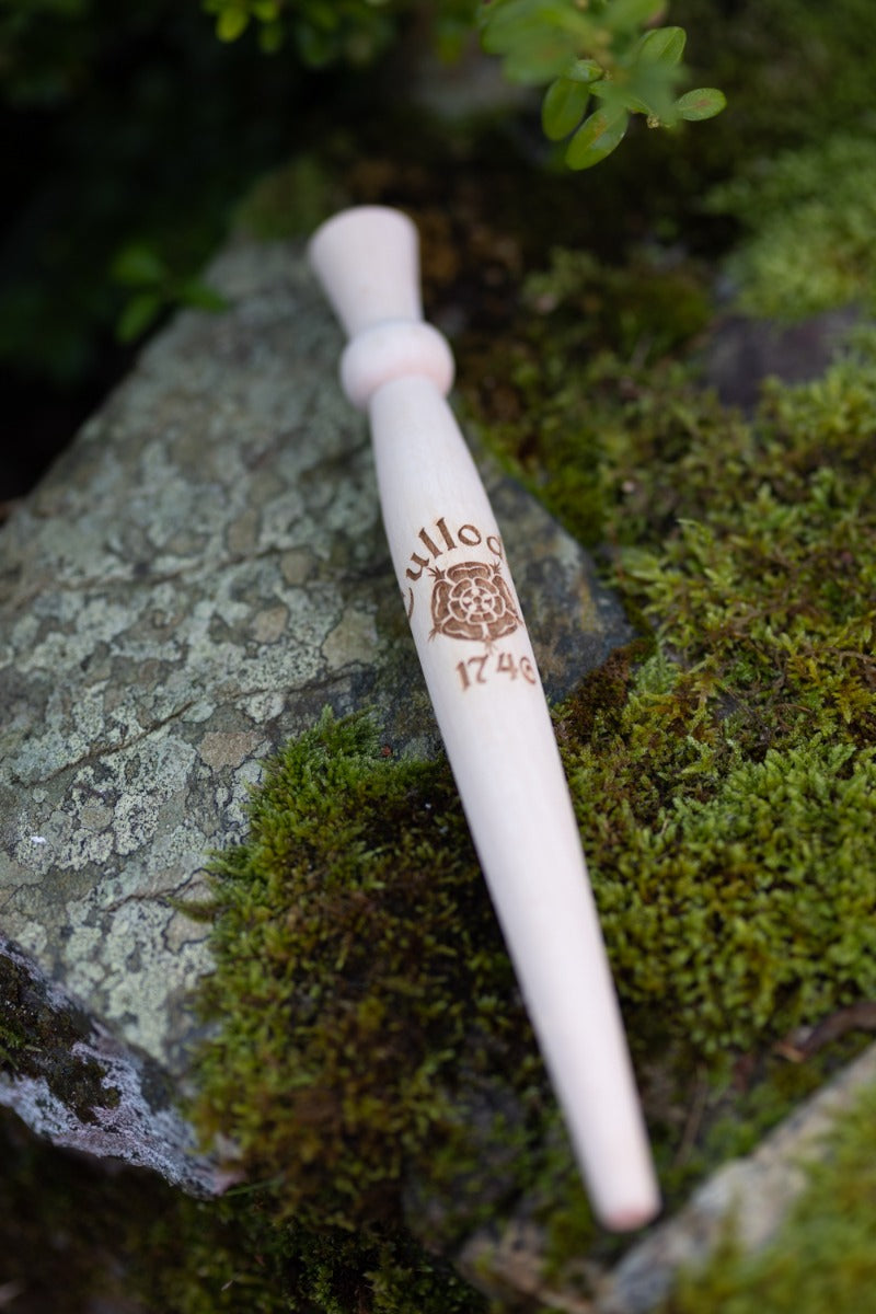 Culloden Battlefield Spurtle