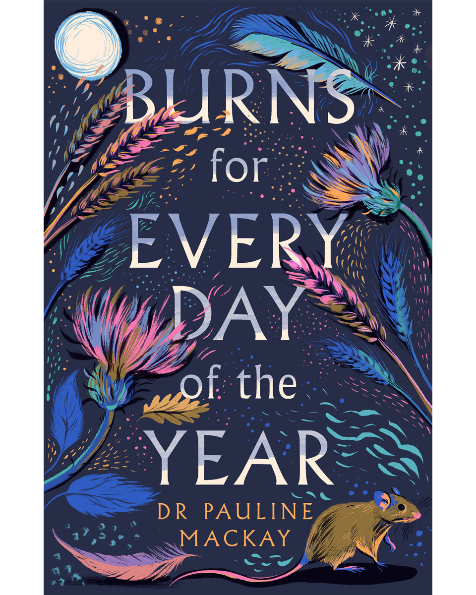 Burns For Every Day Of The Year