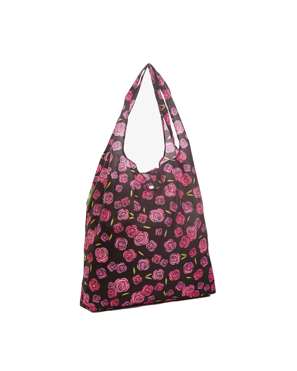 Eco Chic Mackintosh Rose Shopper Bag