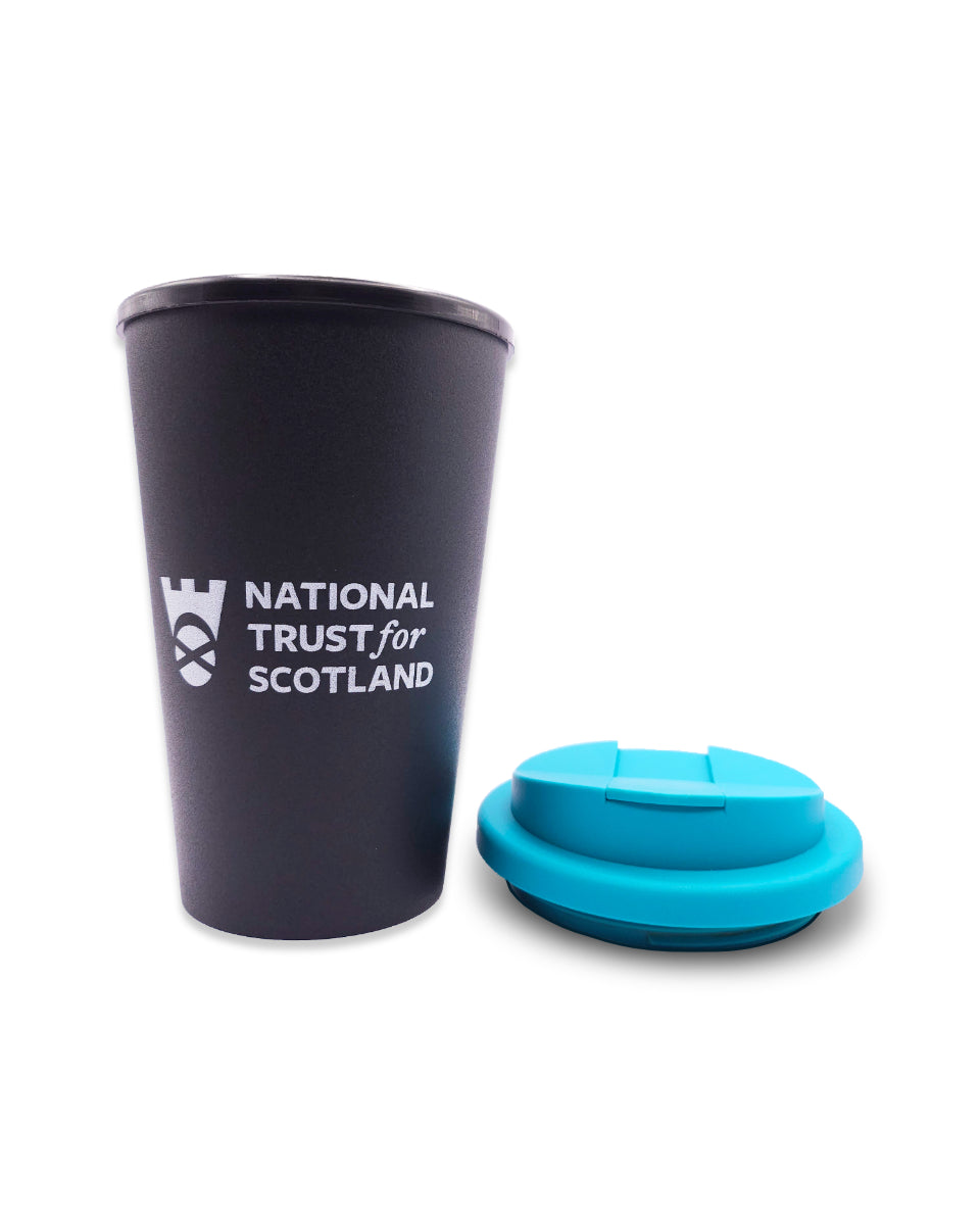 National Trust for Scotland Eco Cup