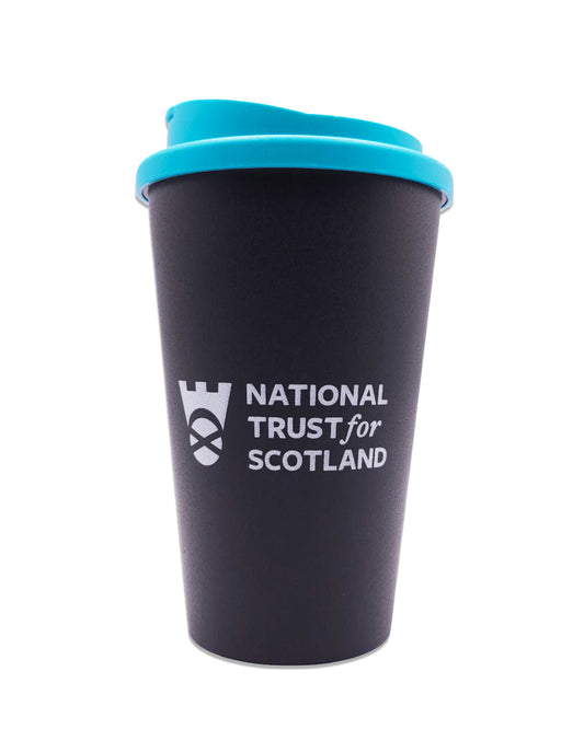 National Trust for Scotland Eco Cup