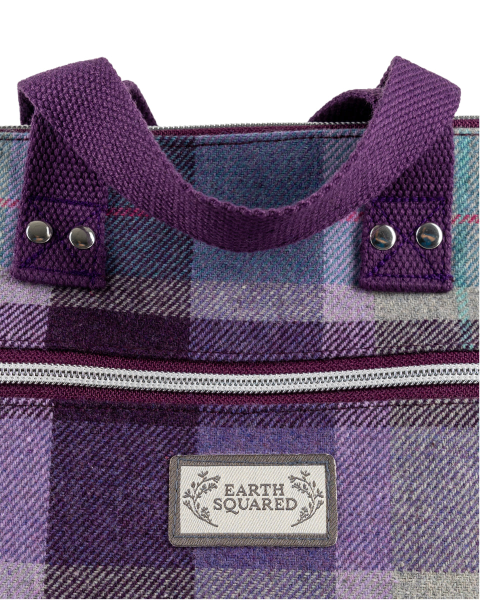 Carberry Tweed Lois Backpack