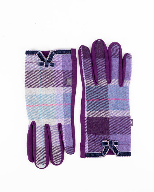 Carberry Tweed Gloves