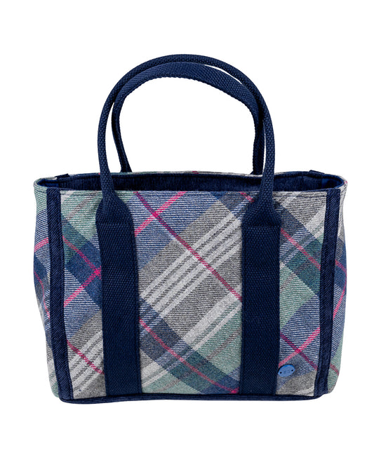 Drem Tweed Mini Tote Bag - Earth Squared