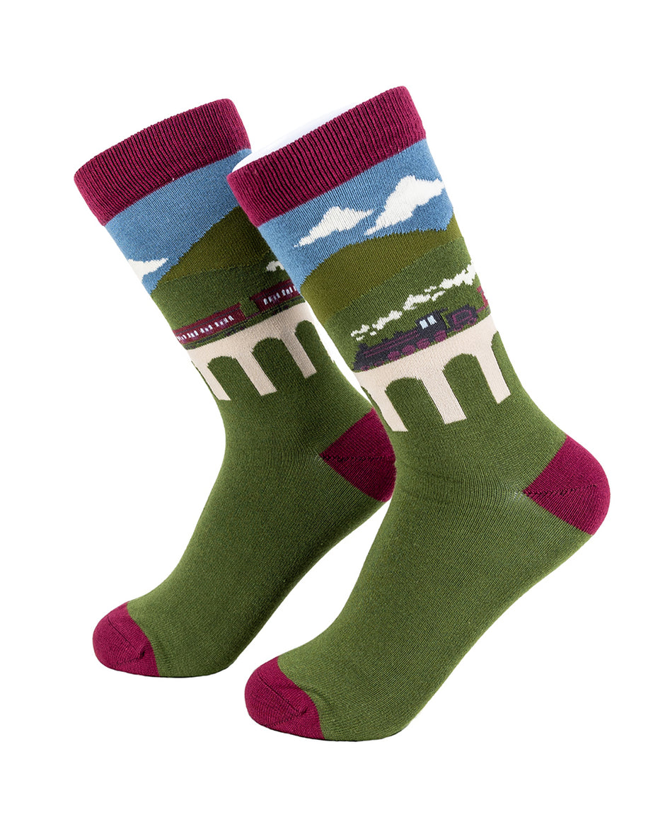 Scottish Themed Socks | National Trust for Scotland Shop – Page 2