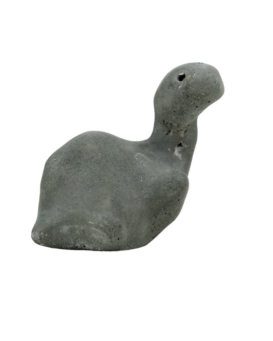 Worrywart Stress Relief Nessie Loch Ness Monster