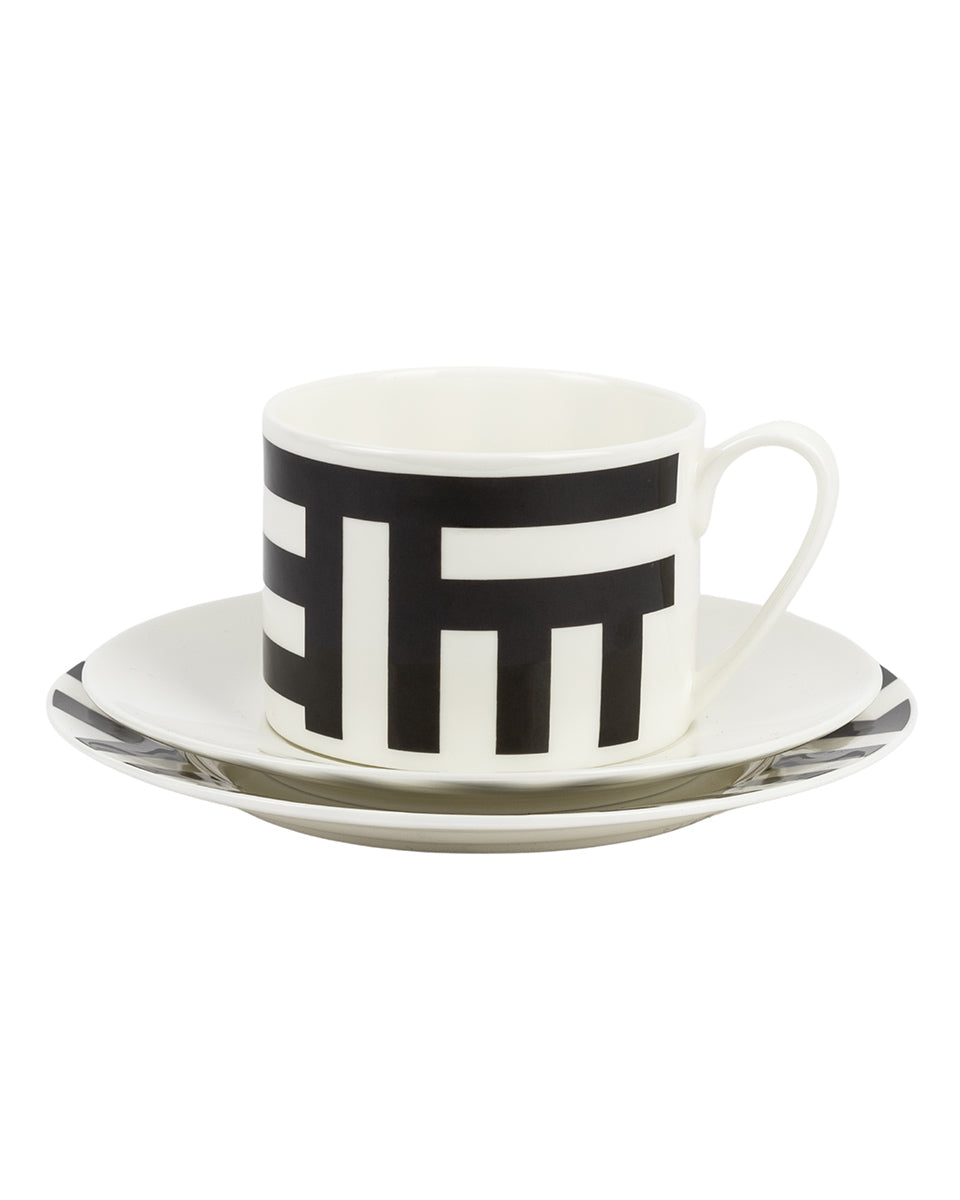 Hill House Cup Saucer Plate Gift Set