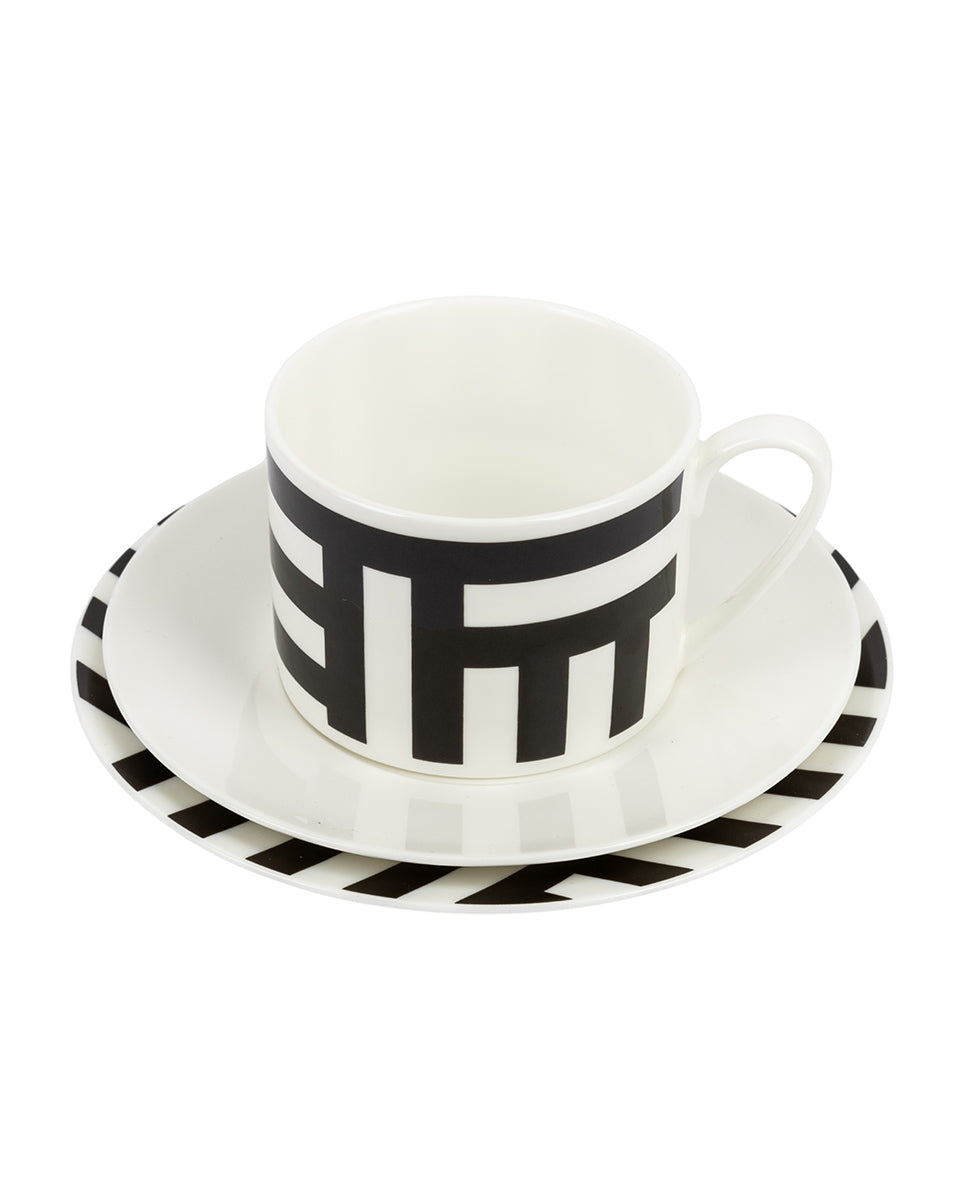Hill House Cup Saucer Plate Gift Set
