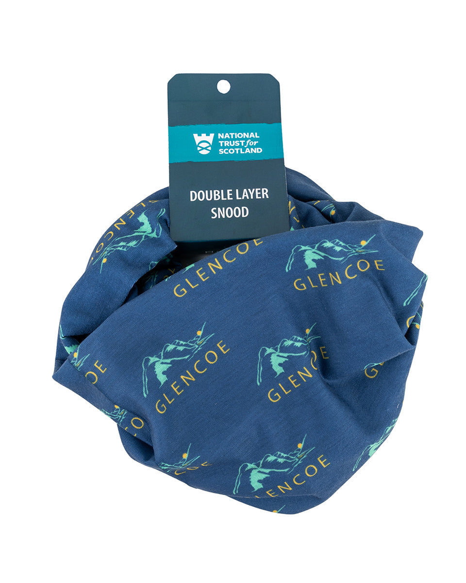 Glencoe Neck Warmer - Snood