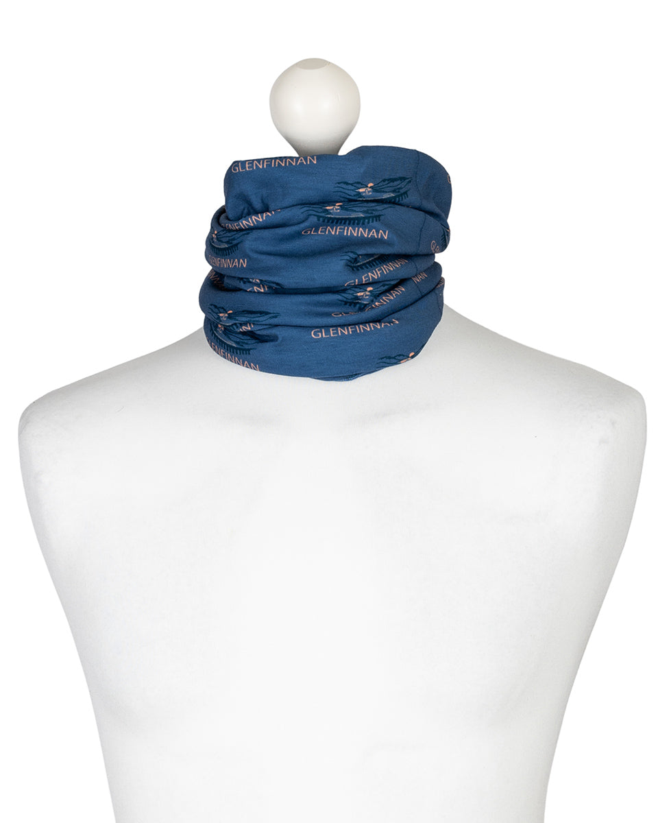 Glenfinnan Neck Warmer - Snood
