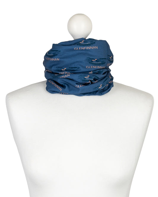 Glenfinnan Neck Warmer - Snood