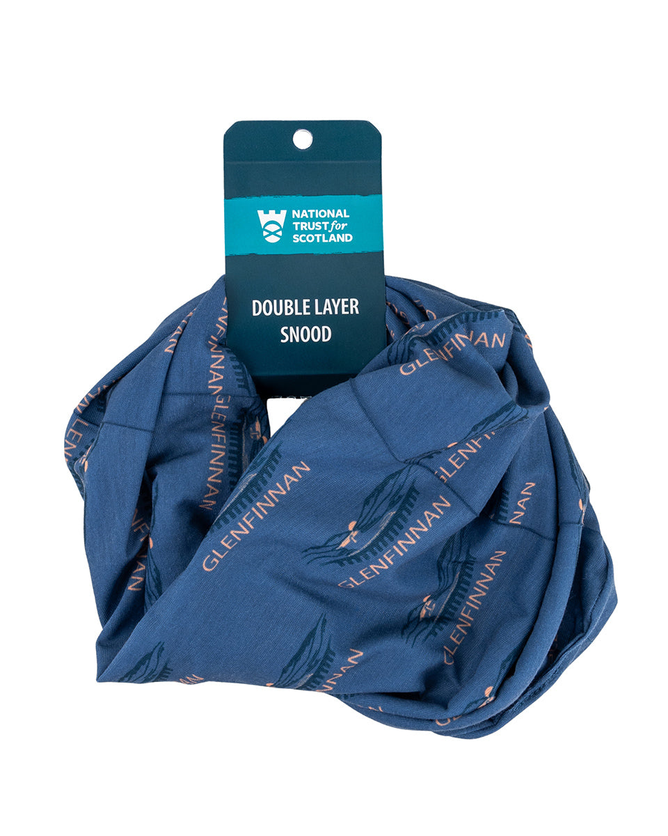 Glenfinnan Neck Warmer - Snood