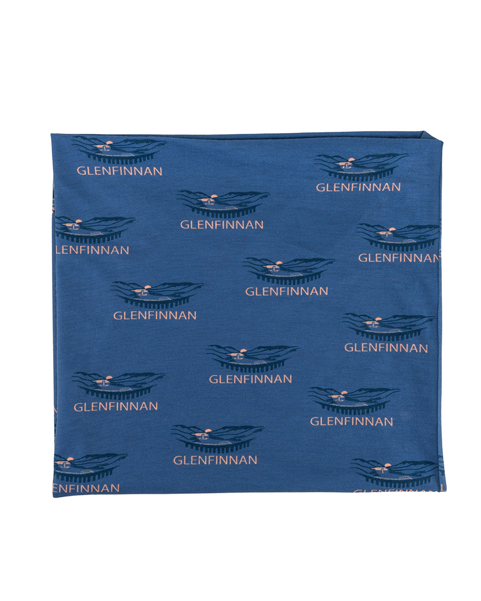 Glenfinnan Neck Warmer - Snood