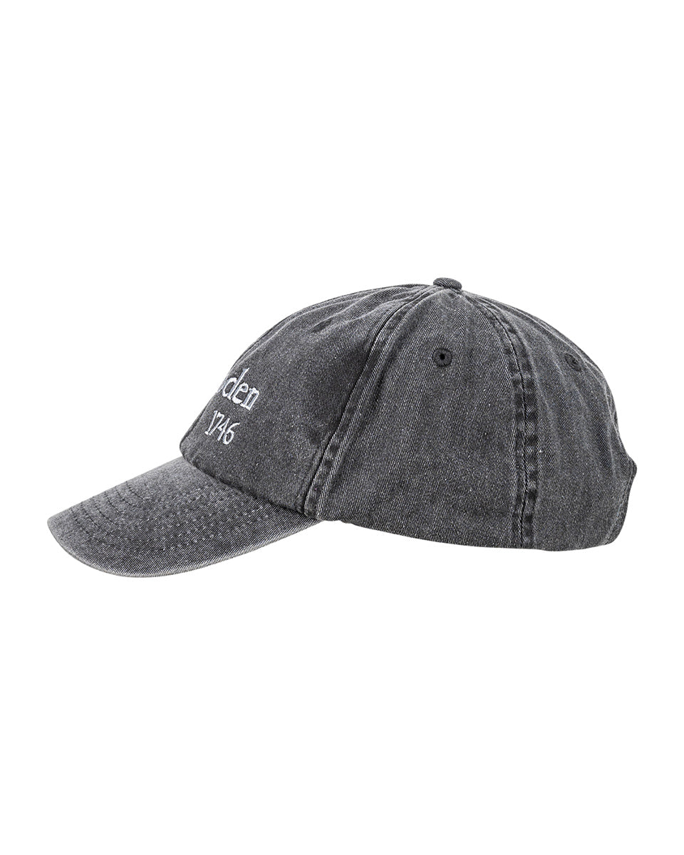Culloden Grey 1746 Baseball Cap
