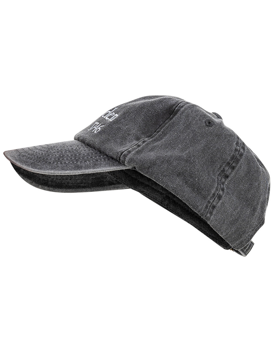 Culloden Grey 1746 Baseball Cap