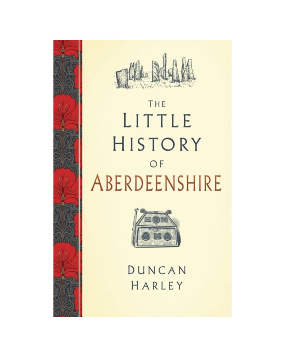 Little History of Aberdeenshire