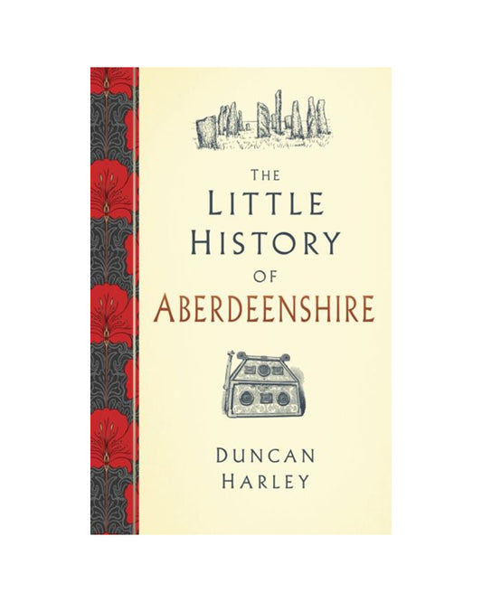 Little History of Aberdeenshire