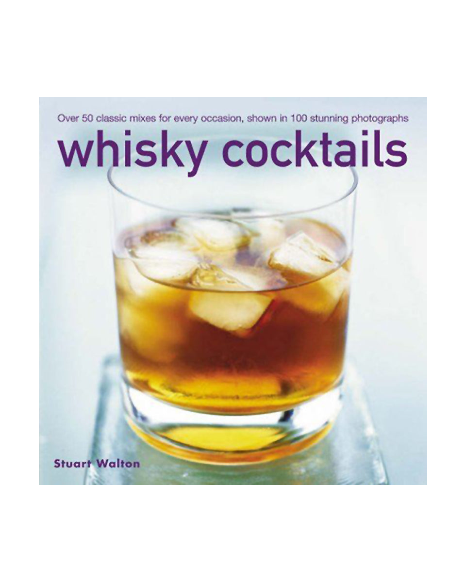 Whisky Cocktails