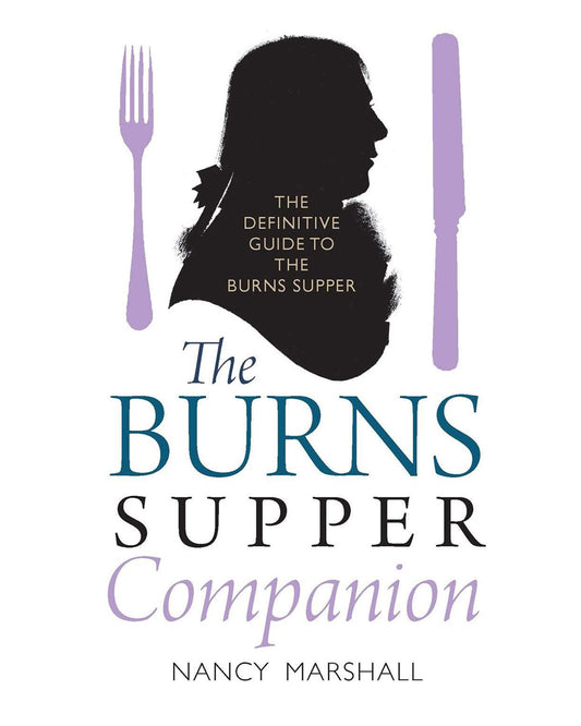 Burns Supper Companion