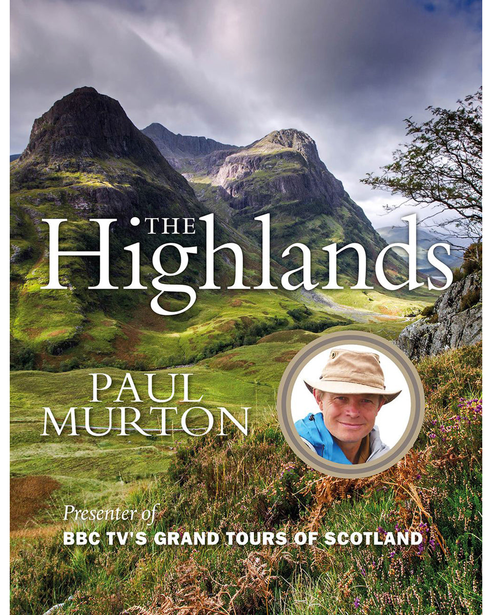 The Highlands - Paul Murton