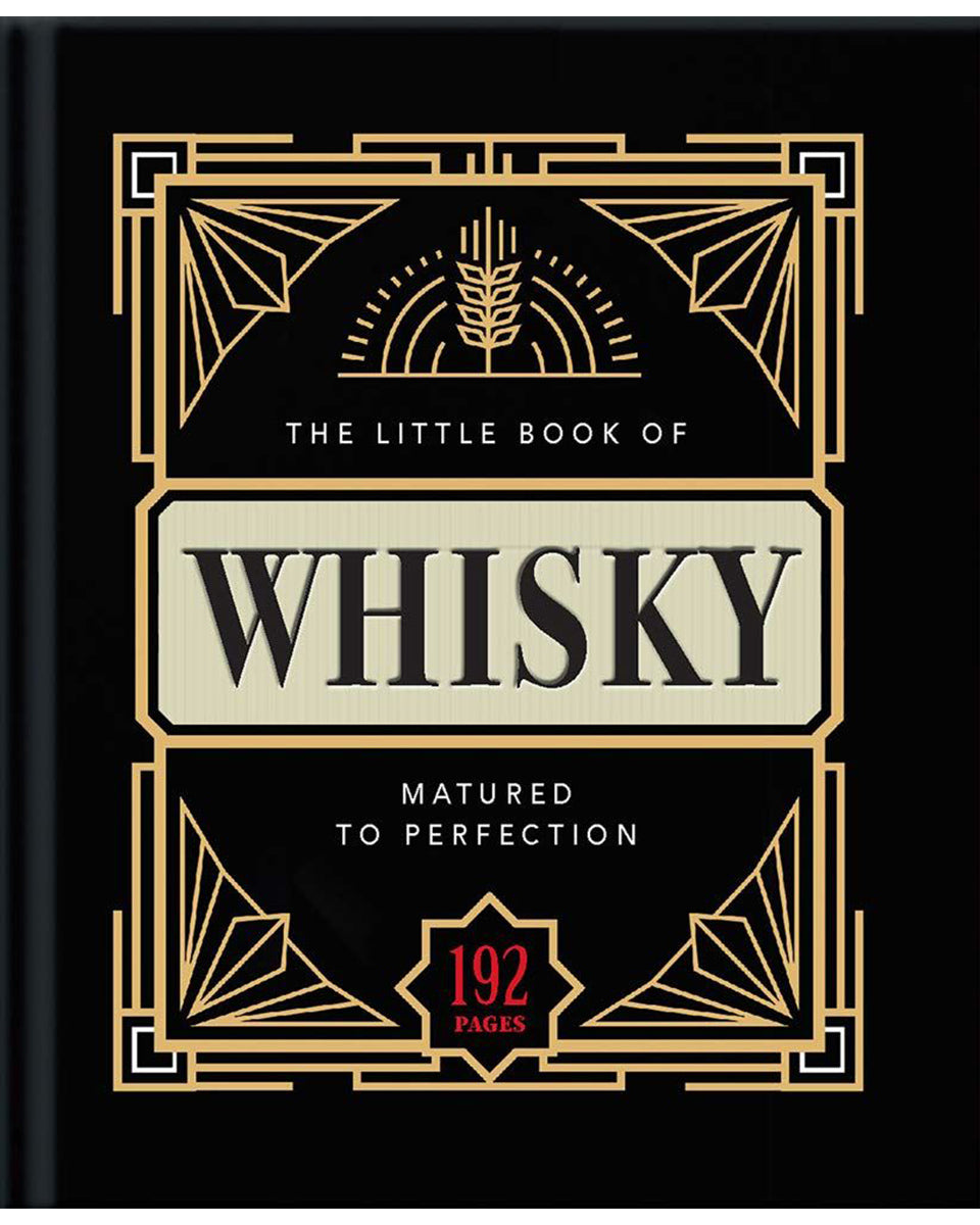 Little Book of Whisky