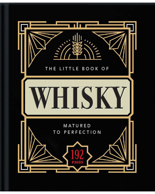 Little Book of Whisky