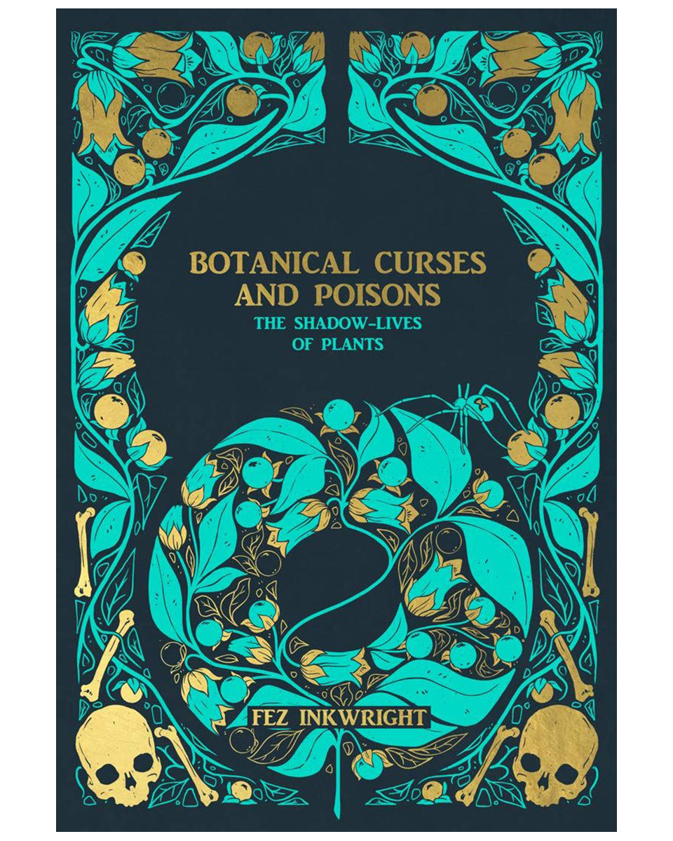 Botanical Curses and Poisons