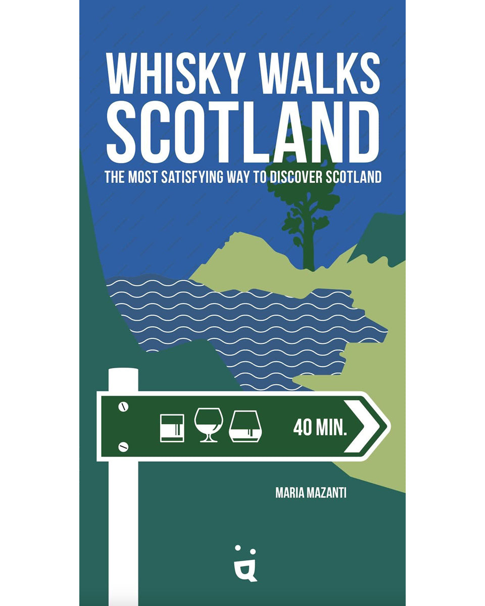 Whisky Walks Scotland