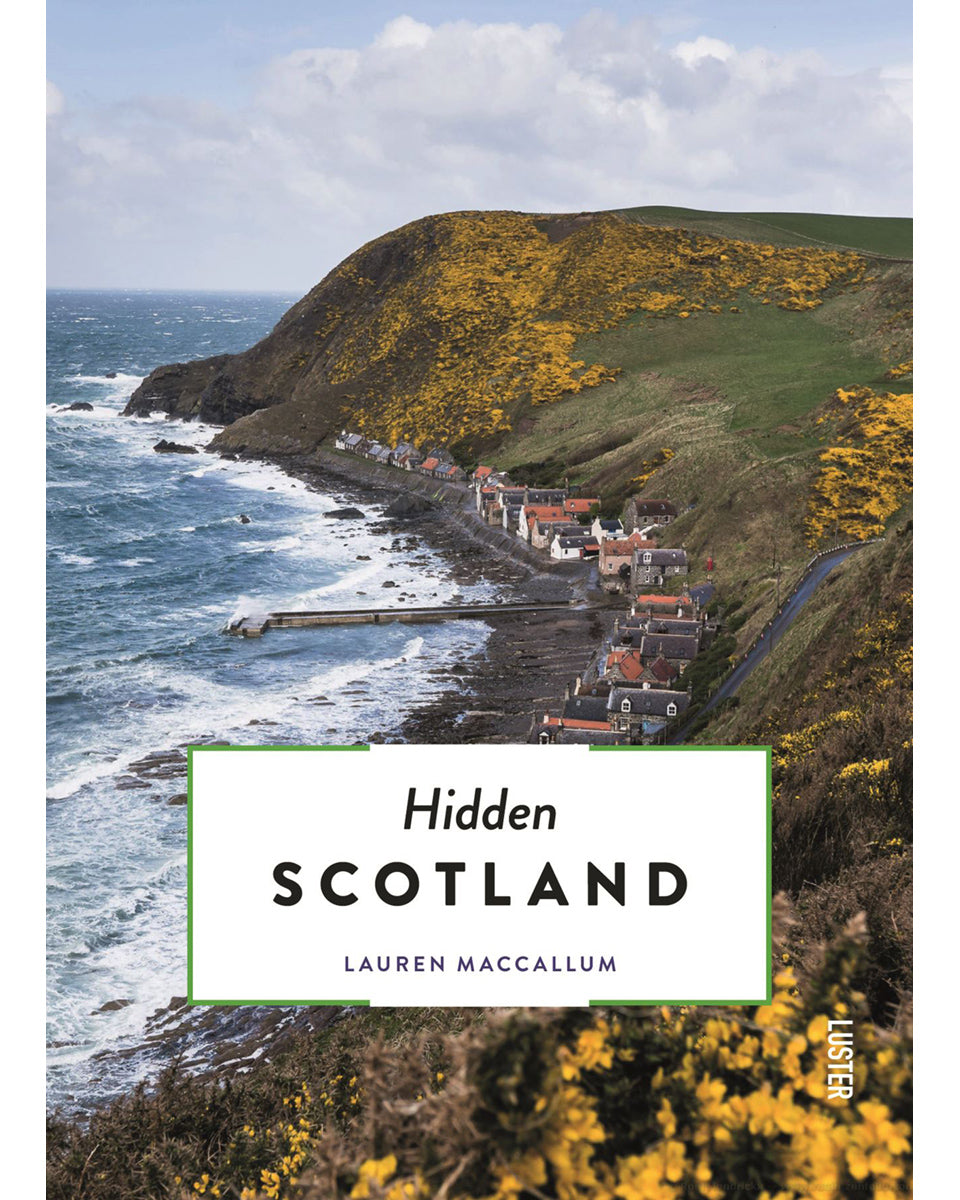 Hidden Scotland