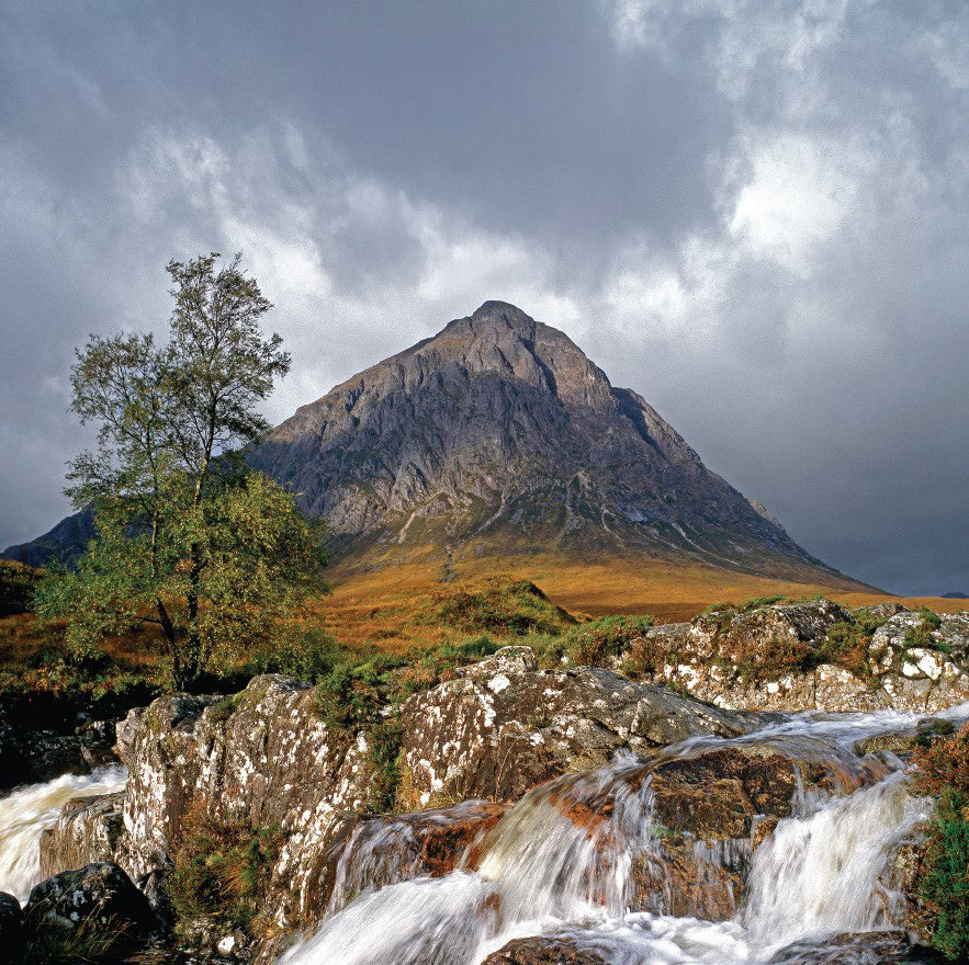 National Trust for Scotland calendar for 2026